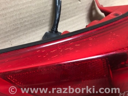 ФОТО Фонарь задний наружный для Infiniti FX S50 (03-08) Киев