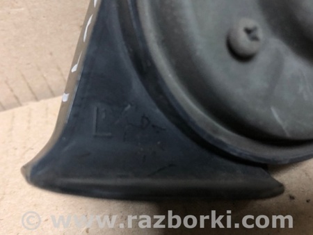 ФОТО Сигнал для Infiniti FX S50 (03-08) Киев