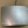 ФОТО Накладка бампера для Infiniti FX S50 (03-08) Киев