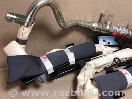 ФОТО AirBag шторка для Infiniti FX S50 (03-08) Киев