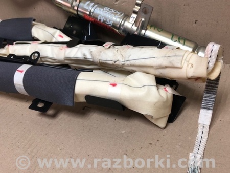 ФОТО AirBag шторка для Infiniti FX S50 (03-08) Киев
