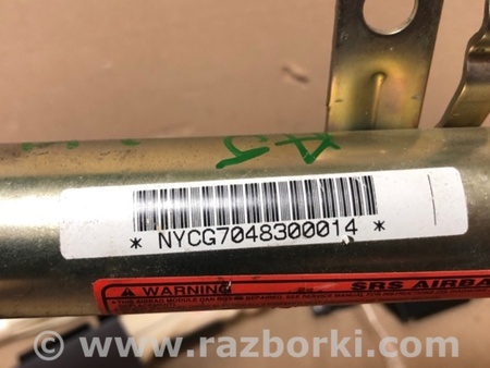 ФОТО AirBag шторка для Infiniti FX S50 (03-08) Киев