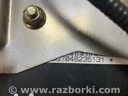 ФОТО Airbag сидения для Infiniti FX S50 (03-08) Киев