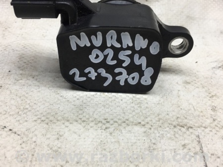 ФОТО Катушка зажигания для Nissan Murano Z50 Киев