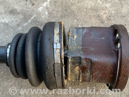ФОТО Привод передний для Infiniti FX S50 (03-08) Киев
