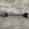 ФОТО Привод передний для Infiniti FX S50 (03-08) Киев