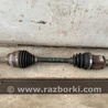 ФОТО Привод передний для Infiniti FX S50 (03-08) Киев