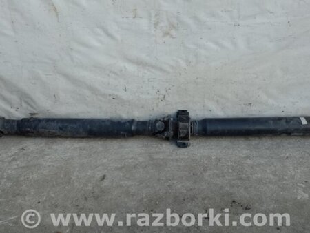 ФОТО Карданный вал задний для Infiniti M35/M45 Киев