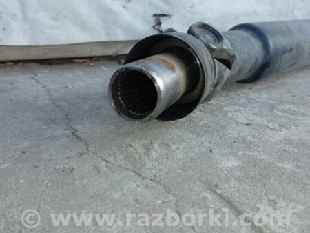 ФОТО Карданный вал задний для Infiniti M35/M45 Киев