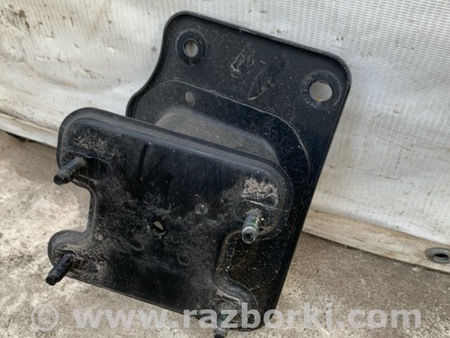 ФОТО Кронштейн усилителя заднего бампера для Infiniti FX S50 (03-08) Киев