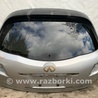 ФОТО Крышка багажника для Infiniti FX S50 (03-08) Киев