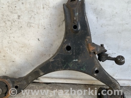 ФОТО Рычаг передний нижний для Honda Civic 7 EU, EN, ES (09.2000 - 06.2006) Киев