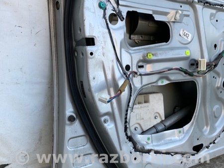 ФОТО Дверь для Toyota Corolla E120 (08.2000-02.2007) Киев