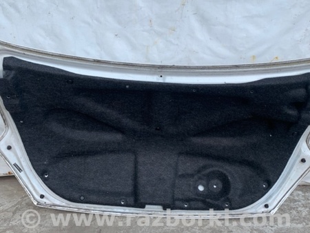 ФОТО Крышка багажника для Toyota Solara Киев