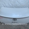 ФОТО Крышка багажника для Toyota Solara Киев
