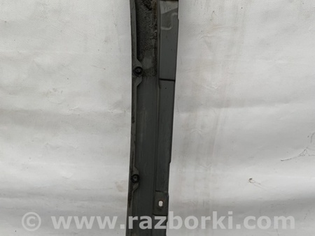 ФОТО Накладка порога наружная для Toyota Camry 30 XV30 (09.2001-03.2006) Киев