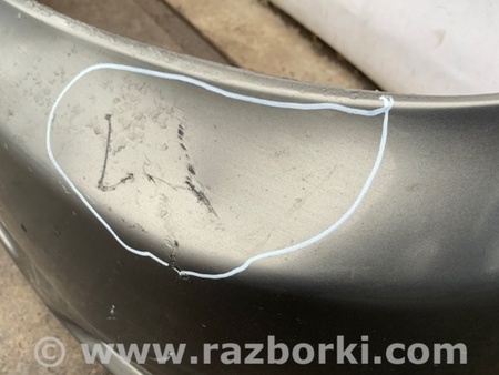 ФОТО Бампер передний для Toyota Camry 30 XV30 (09.2001-03.2006) Киев