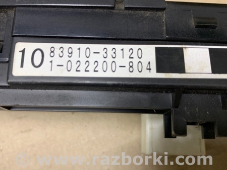 ФОТО Часы для Toyota Camry 30 XV30 (09.2001-03.2006) Киев