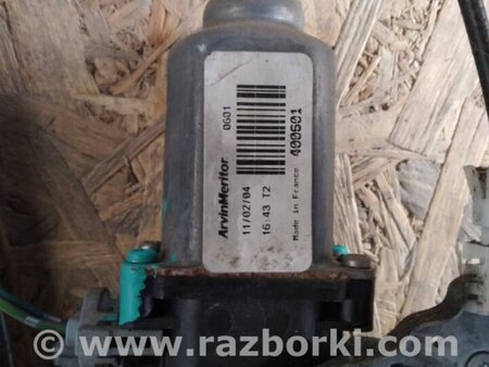 ФОТО Стеклоподъемник для Nissan Almera (03-09) Киев