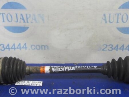 ФОТО Привод передний для Acura MDX YD1 (2000-2006) Киев