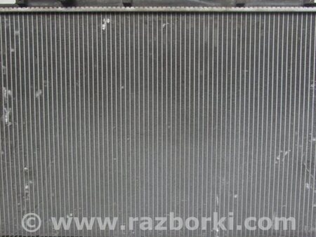 ФОТО Радиатор основной для Acura MDX YD1 (2000-2006) Киев