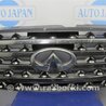 ФОТО Решетка радиатора для Infiniti FX S50 (03-08) Киев