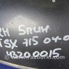 ФОТО Зеркало для Acura TSX CL9 (01.2003-02.2008) Киев