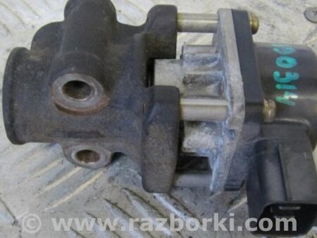 ФОТО Клапан EGR для Mitsubishi Lancer IX 9 (03-07) Киев