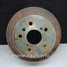 ФОТО Диск тормозной задний для Lexus ES300/ES330 (01-06) Киев