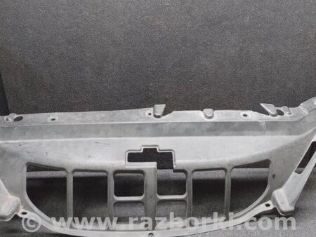 ФОТО Накладка замка капота для Lexus ES300/ES330 (01-06) Киев