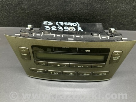 ФОТО Блок управления печкой для Lexus ES300/ES330 (01-06) Киев
