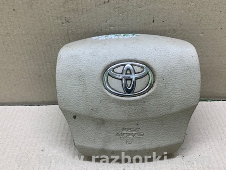 ФОТО Airbag подушка водителя для Toyota Avalon XX30 (12.2004-10.2012) Киев