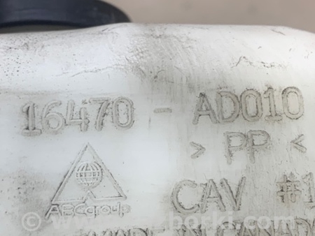 ФОТО Расширительный бачок для Toyota Avalon XX30 (12.2004-10.2012) Киев