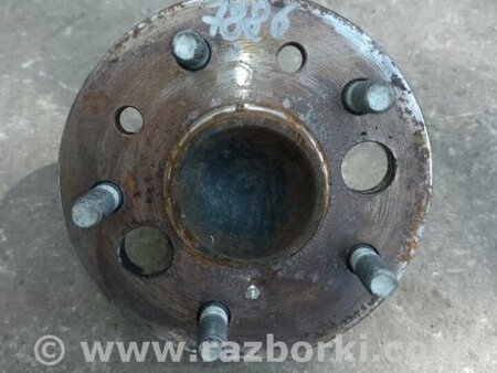 ФОТО Ступица для Toyota Avalon XX30 (12.2004-10.2012) Киев