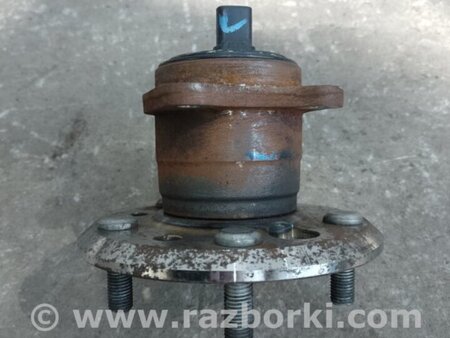 ФОТО Ступица для Toyota Avalon XX30 (12.2004-10.2012) Киев