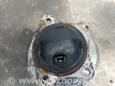 ФОТО Ступица для Toyota Avalon XX30 (12.2004-10.2012) Киев