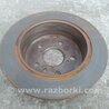 ФОТО Диск тормозной задний для Toyota Avalon XX30 (12.2004-10.2012) Киев