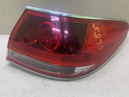 ФОТО Фонарь задний наружный для Lexus ES300/ES330 (01-06) Киев