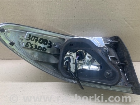 ФОТО Фонарь задний наружный для Lexus ES300/ES330 (01-06) Киев
