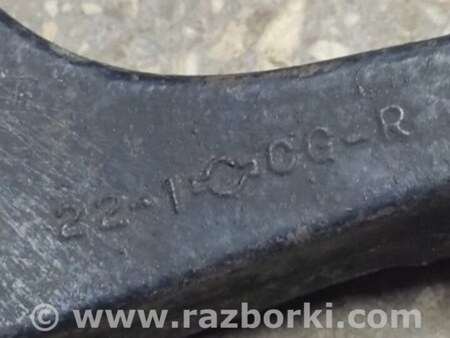 ФОТО Кулак поворотный для Infiniti FX S50 (03-08) Киев