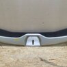 ФОТО Накладка на порог багажника для Infiniti FX S50 (03-08) Киев