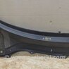 ФОТО Пластик под лобовое стекло (Жабо) для Infiniti FX S50 (03-08) Киев