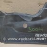 ФОТО Защита двигателя для Mazda 3 BK (2003-2009) (I) Киев