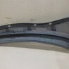 ФОТО Пластик под лобовое стекло (Жабо) для Mazda 3 BK (2003-2009) (I) Киев