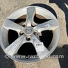 ФОТО Диск R16 для Mazda 3 BK (2003-2009) (I) Киев