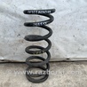 ФОТО Пружина задняя для Infiniti FX S50 (03-08) Киев