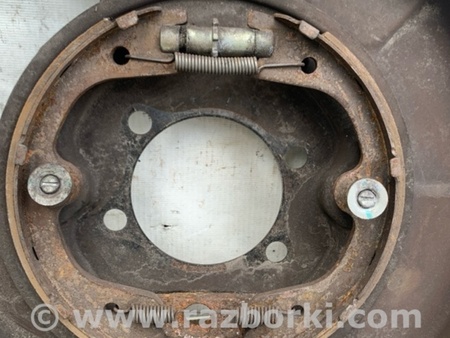 ФОТО Тормозной механизм для Infiniti FX S50 (03-08) Киев