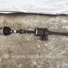 ФОТО Привод передний для Toyota Camry 30 XV30 (09.2001-03.2006) Киев