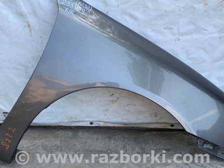 ФОТО Крыло переднее для Toyota Camry 30 XV30 (09.2001-03.2006) Киев