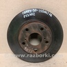 ФОТО Диск тормозной передний для Toyota Camry 30 XV30 (09.2001-03.2006) Киев